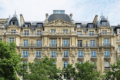 Fraser Suites Le Claridge Champs - Elysees, Paris Fraser Suites Le Claridge Champs - Elysees, Paris