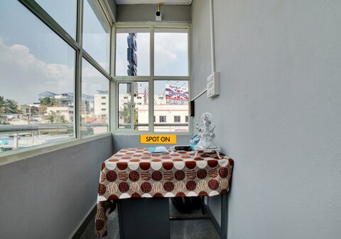 Hotel O Fortuner Palace