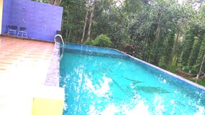 The Brook Resorts & Spa, Yercaud The Brook Resorts & Spa, Yercaud