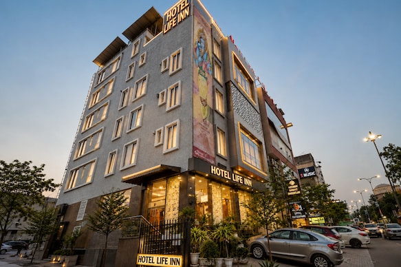 Hotel Life Inn