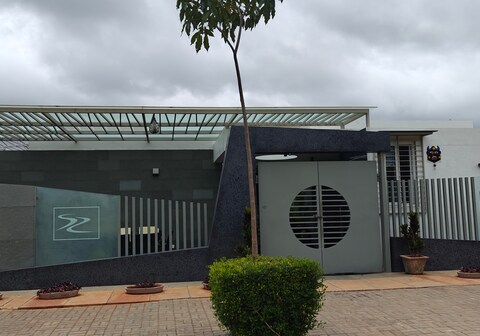 S R Private Residence Mysore