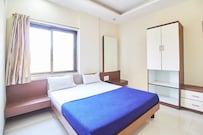 Hotel J K Palace, Shirdi Hotel J K Palace, Shirdi
