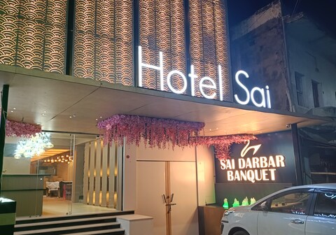 HOTEL SAI