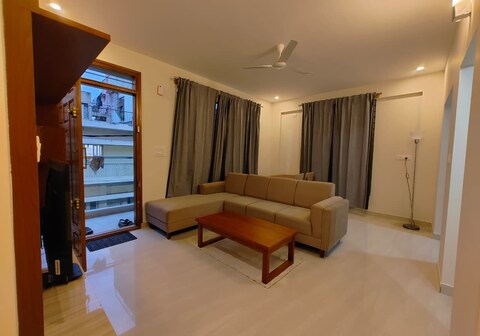 Arigato by Snooze Living | JP Nagar Opp Aster Hosp