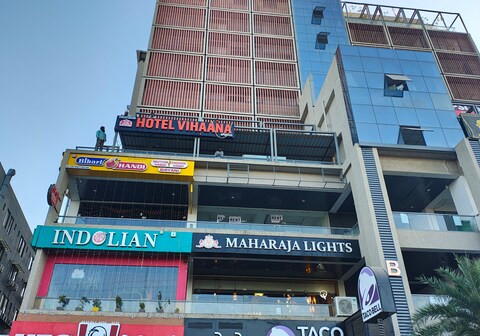 Hotel Vihaana