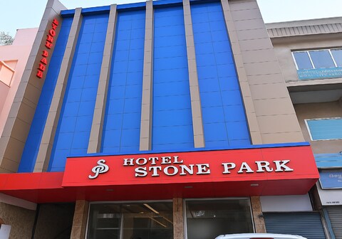 Hotel Stone Park