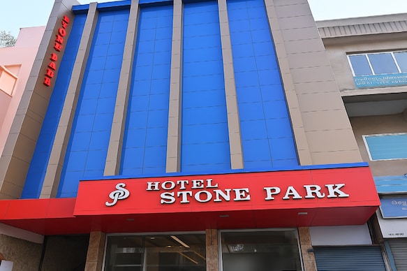 Hotel Stone Park