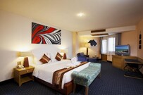 Golden Beach Cha-Am Hotel, Chaam Golden Beach Cha-Am Hotel, Chaam