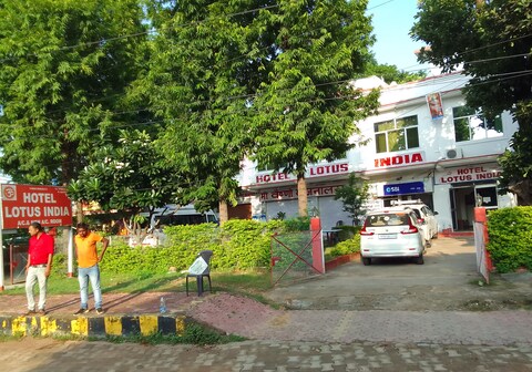 Hotel Lotus India
