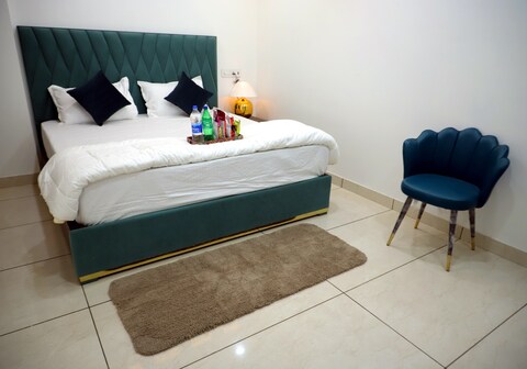 Lyf Corporate Suite Bahadurgarh