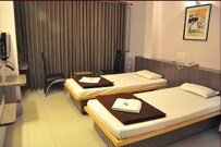 Hotel Anuradha Star Tower, Sangli Hotel Anuradha Star Tower, Sangli