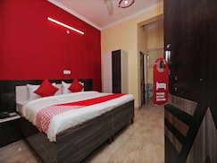OYO 42615 Mayurika Guest House Saver, Bhubaneshwar OYO 42615 Mayurika Guest House Saver, Bhubaneshwar