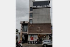 VARDHAMAN INN, Yavatmal VARDHAMAN INN, Yavatmal