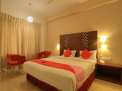 OYO 1531 Vels Grand Inn Hotel, Coimbatore OYO 1531 Vels Grand Inn Hotel, Coimbatore
