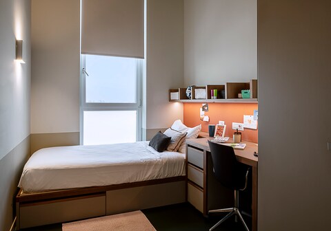 Aparto Milan Giovenale