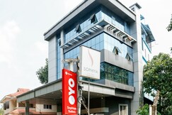 Sophiya Suites, Cochin Sophiya Suites, Cochin