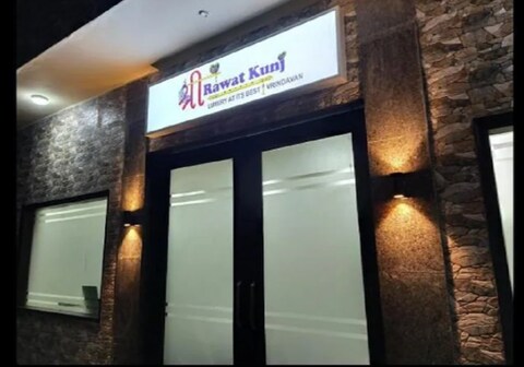 Rawat kunj