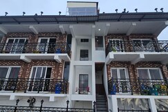 Opal Villas, Mussoorie Opal Villas, Mussoorie