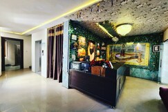 HOTEL KSHIPRA DHAM, Ujjain HOTEL KSHIPRA DHAM, Ujjain