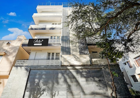 Super Collection O Kalyan Nagar Formerly Prime Square