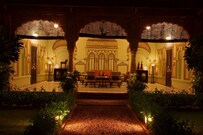 Pal Garh - A Heritage Hotel, Jodhpur Pal Garh - A Heritage Hotel, Jodhpur