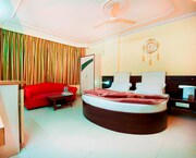 Hotel Tourist Lodge, Delhi Hotel Tourist Lodge, Delhi