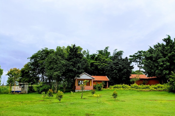 Kabini Lake View Resort