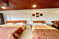 The Upper Homes, Guwahati The Upper Homes, Guwahati