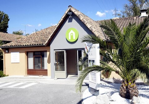 Kyriad Direct Marseille Est - La Valentine