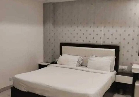 Hotel O silver stone