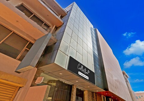 Collection O Mahipalpur Road No 4 Formerly Hotel Shubh