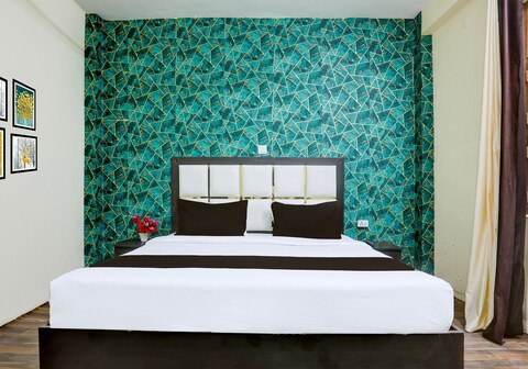 Hotel O Apna Dx