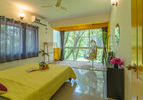 Limon at The Pause Project