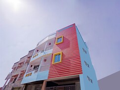 OYO 30660 Home Harapriya Sahoo, Bhubaneshwar OYO 30660 Home Harapriya Sahoo, Bhubaneshwar