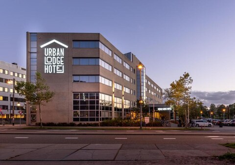 Urban Lodge Hotel
