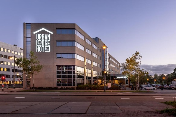 Urban Lodge Hotel
