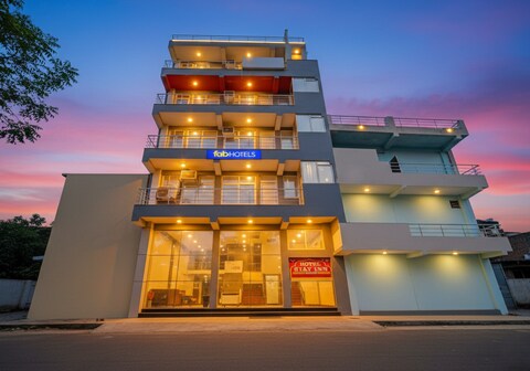 FabHotel Stay Inn I