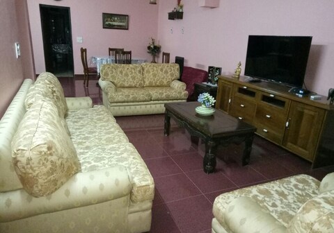 Casa Josmar Apartment 1