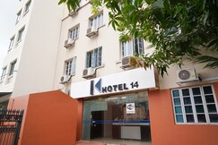K HOTEL 14, Singapore K HOTEL 14, Singapore