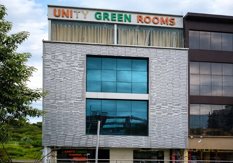 Unity Green