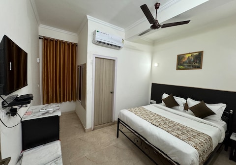Hotel Annexe Delhi Airport