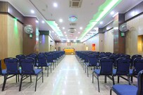 OYO 11437 GMT Grand Centre, Chennai OYO 11437 GMT Grand Centre, Chennai