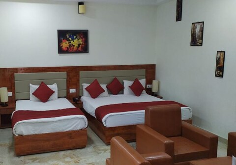 Hotel Routela