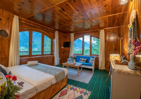 Apple Garden Cottage