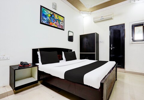 OYO 830014 HOTEL ORVIN INN