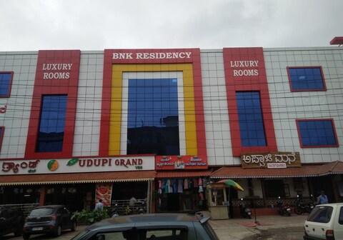 BNK Residency | Rooms in a Homestay