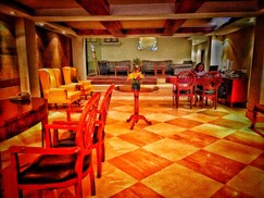 Jukaso Inn Pragati Maidan, Delhi Jukaso Inn Pragati Maidan, Delhi