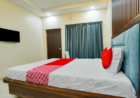 Hotel O Samruddhi Lodging