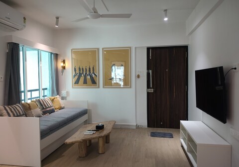 Nova The Bombay Home Company