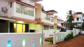 Sunshine Beach Resort, Goa Sunshine Beach Resort, Goa